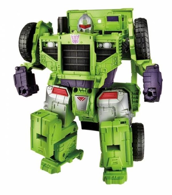 Transformers combiner wars clearance titan devastator